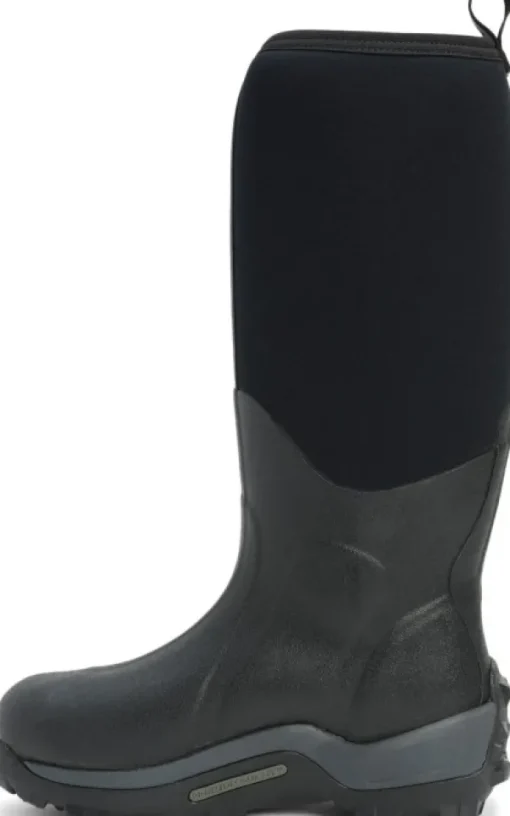 Arctic Sport High 40°C -lämpösaappaat, musta-Muck Boot Clearance