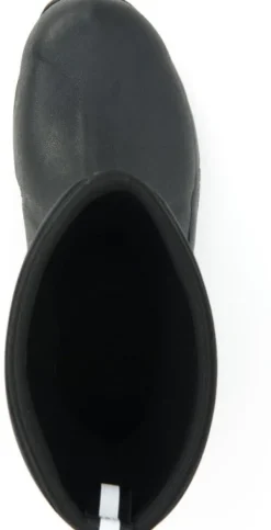 Arctic Sport Mid -40°C Unisex Black-Muck Boot Best