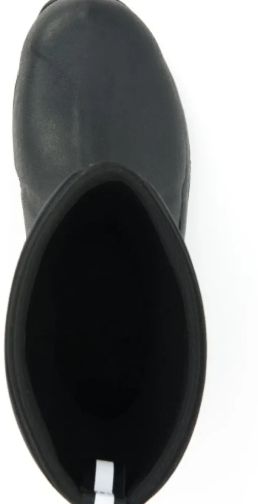 Arctic Sport Mid -40°C Unisex Black-Muck Boot Best