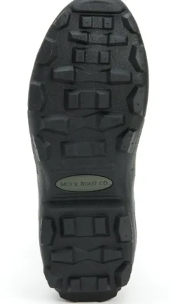 Arctic Sport Mid -40°C Unisex Black-Muck Boot Best