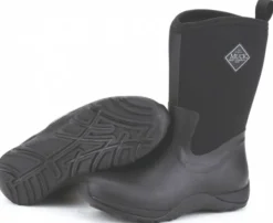 Arctic Weekend -30°C Musta-Muck Boot Fashion