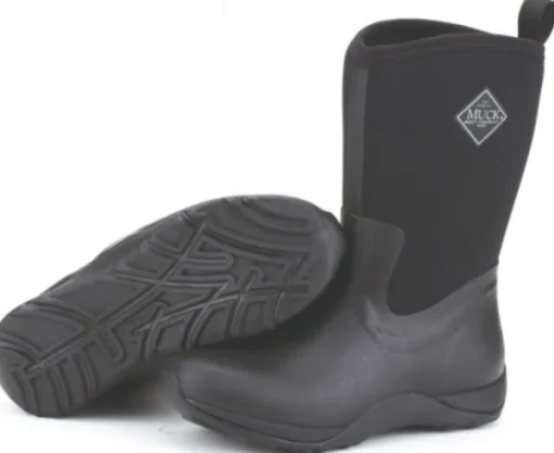 Arctic Weekend -30°C Musta-Muck Boot Fashion