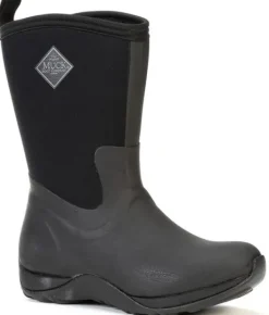 Arctic Weekend -30°C Musta-Muck Boot Fashion