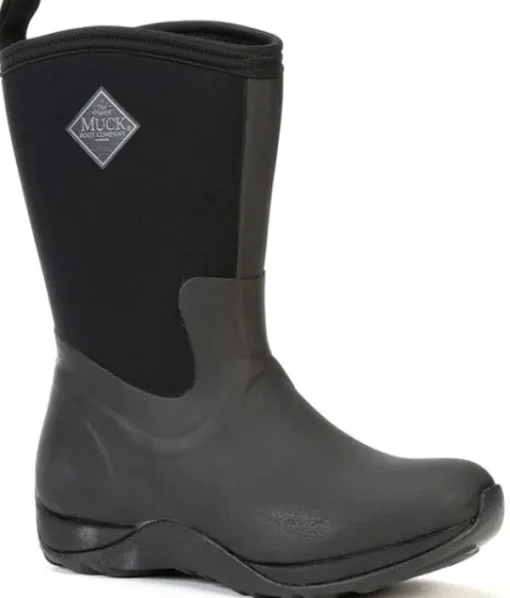 Arctic Weekend -30°C Musta-Muck Boot Fashion