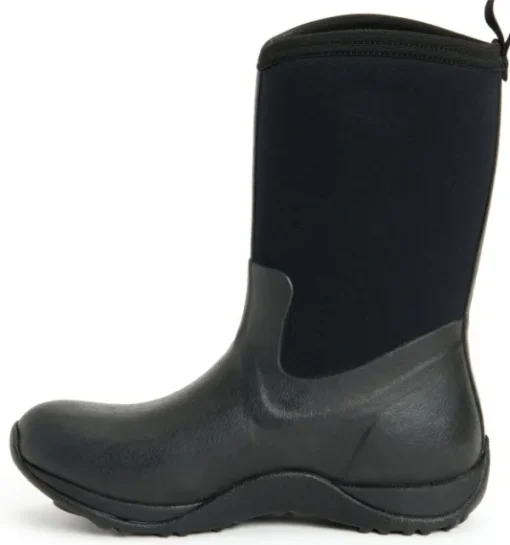 Arctic Weekend -30°C Musta-Muck Boot Fashion
