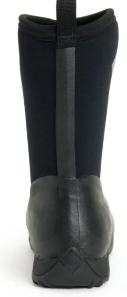 Arctic Weekend -30°C Musta-Muck Boot Fashion