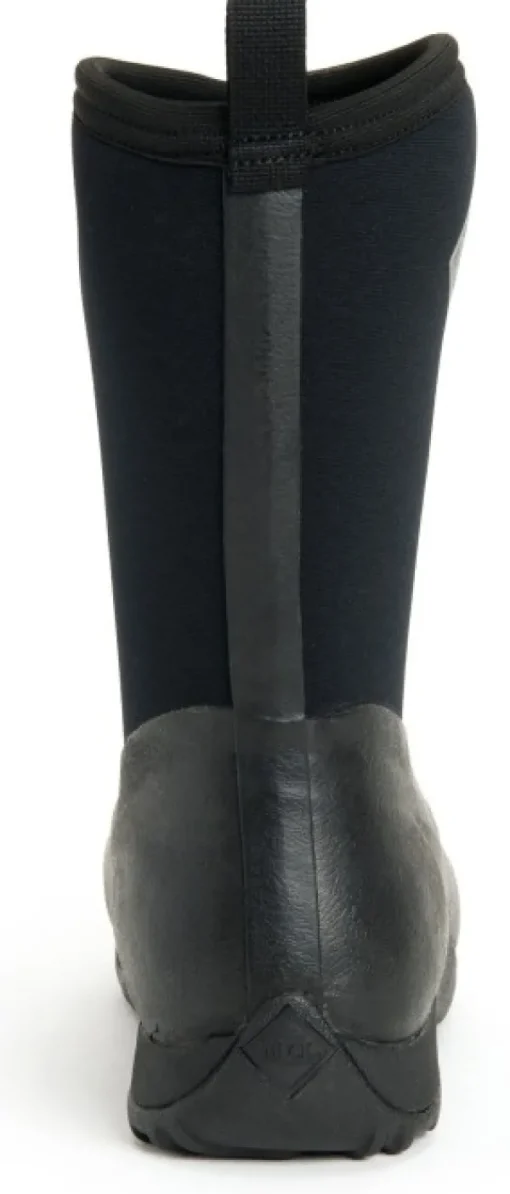 Arctic Weekend -30°C Musta-Muck Boot Fashion