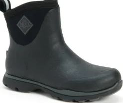 Excursion Ankle Unisex Musta-Muck Boot Sale