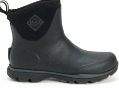 Excursion Ankle Unisex Musta-Muck Boot Sale