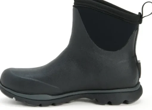 Excursion Ankle Unisex Musta-Muck Boot Sale