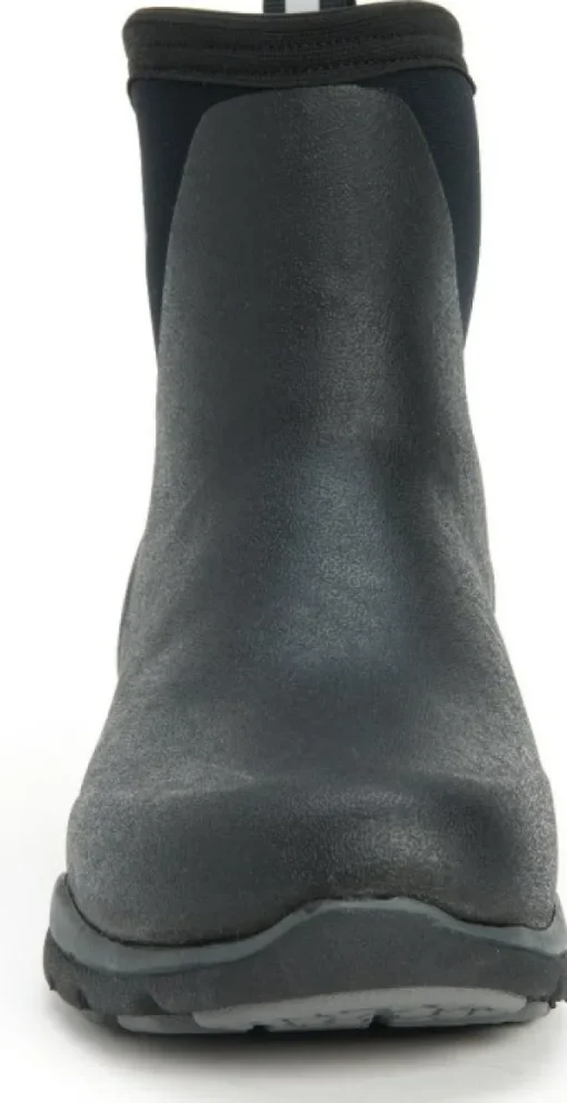 Excursion Ankle Unisex Musta-Muck Boot Sale