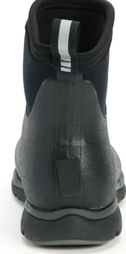 Excursion Ankle Unisex Musta-Muck Boot Sale