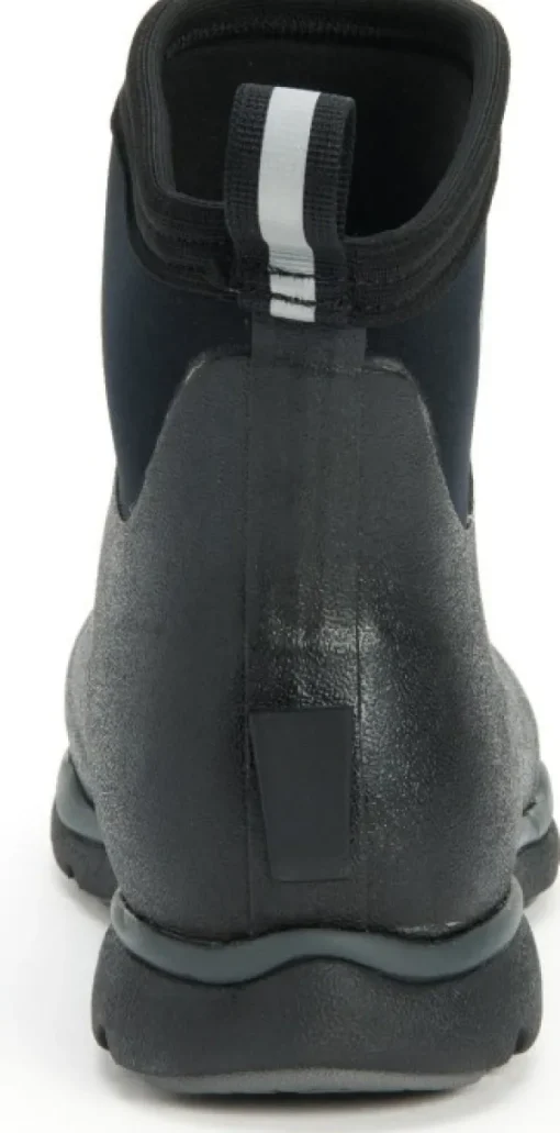 Excursion Ankle Unisex Musta-Muck Boot Sale