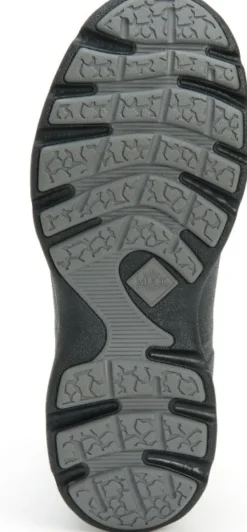 Excursion Ankle Unisex Musta-Muck Boot Sale