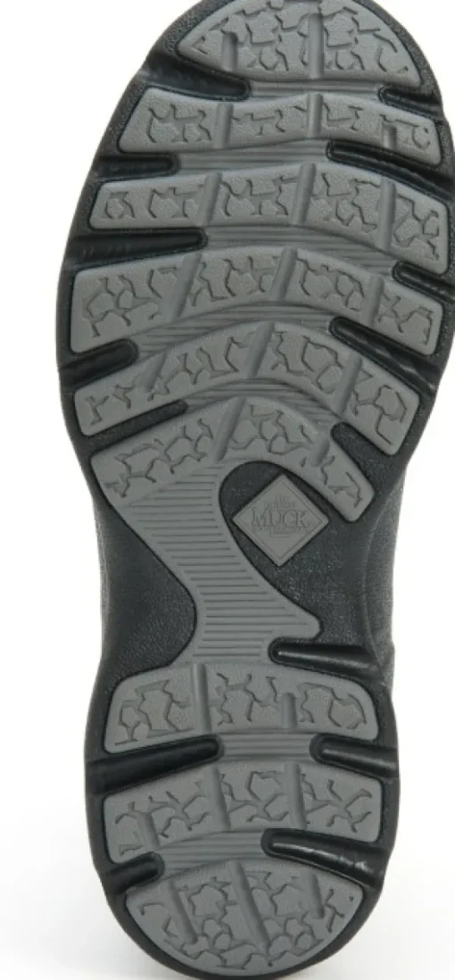 Excursion Ankle Unisex Musta-Muck Boot Sale