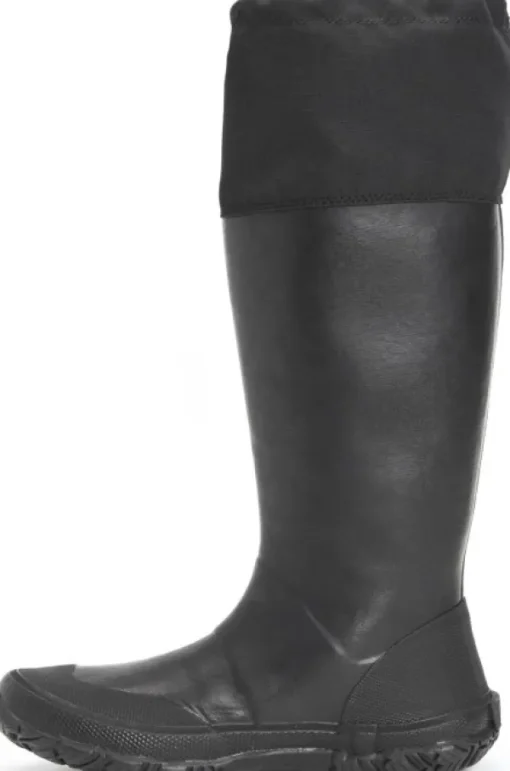 Forager High unisex-saappaat, musta-Muck Boot New