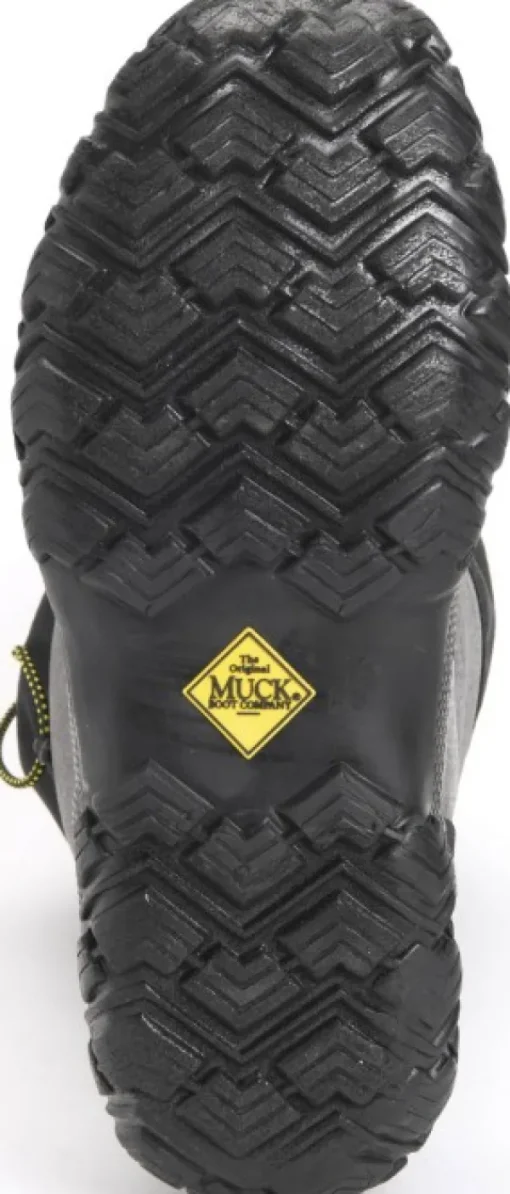 Forager High unisex-saappaat, musta-Muck Boot New