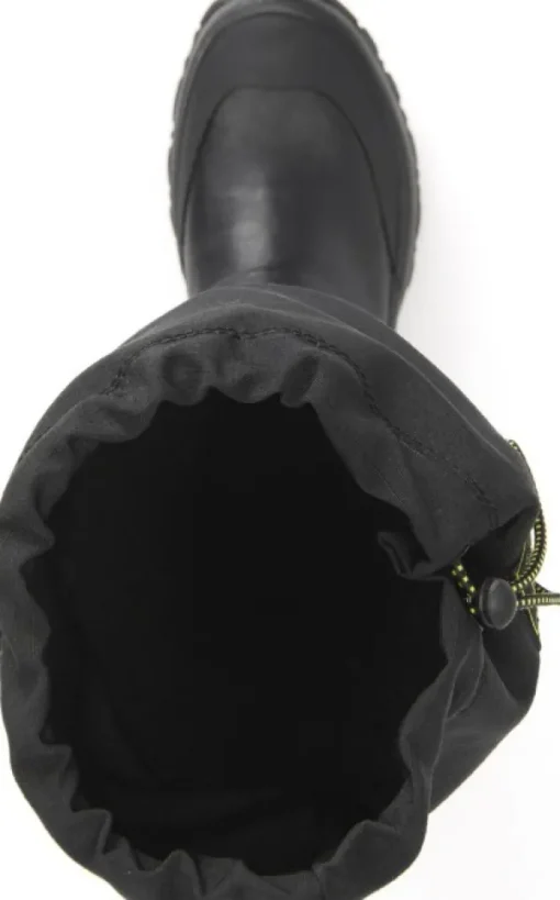 Forager High unisex-saappaat, musta-Muck Boot New