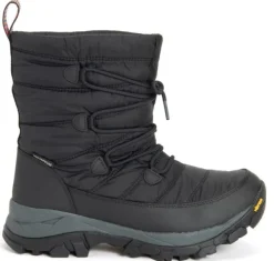 Muck Boot Nomadic Grip Musta Best