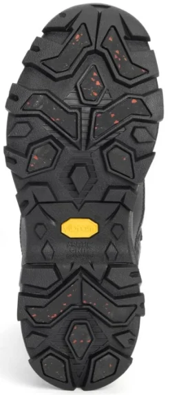 Muck Boot Nomadic Grip Musta Best
