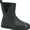 Muck Boot Originals Pull On Mid saappaat, musta Fashion