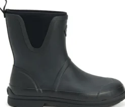 Muck Boot Originals Pull On Mid saappaat, musta Fashion