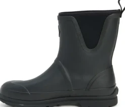 Muck Boot Originals Pull On Mid saappaat, musta Fashion