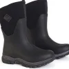 Muck Boot Sport II -40°C -naisten talvisaappaat (Black) Fashion