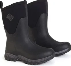 Muck Boot Sport II -40°C -naisten talvisaappaat (Black) Fashion