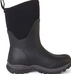 Muck Boot Sport II -40°C -naisten talvisaappaat (Black) Fashion