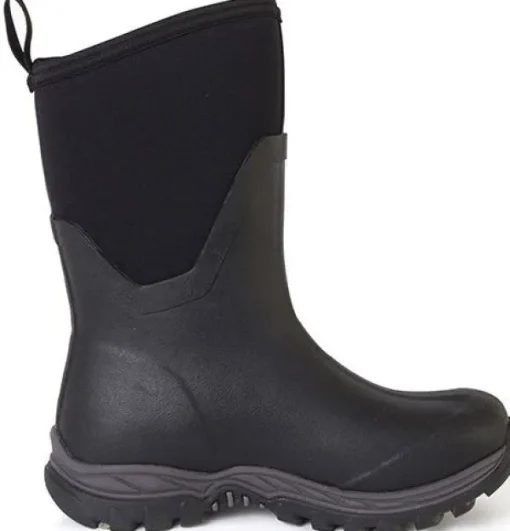 Muck Boot Sport II -40°C -naisten talvisaappaat (Black) Fashion
