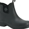 Wear Jodhpur kenkä, Black-Muck Boot Hot