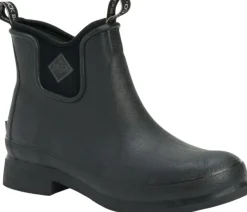 Wear Jodhpur kenkä, Black-Muck Boot Hot
