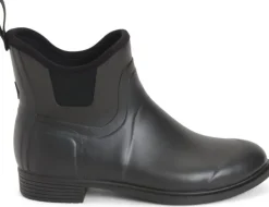 Muck Derby Ankle, Musta-Muck Boot Best