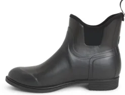 Muck Derby Ankle, Musta-Muck Boot Best