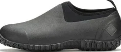 Muck Boot Muck Muckster II Matala, Musta New