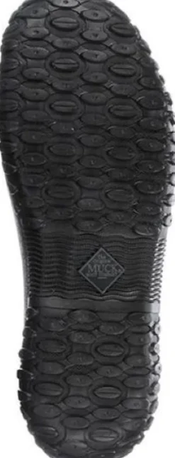 Muck Boot Muck Muckster II Matala, Musta New