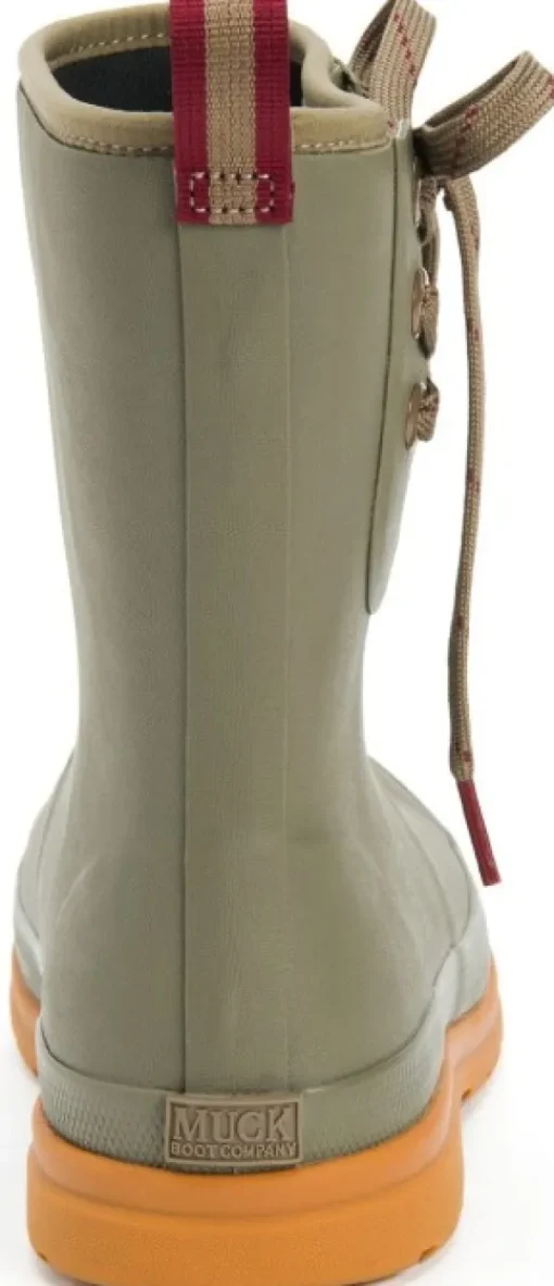 Muck Boot Muck Originals Pull On Mid Taupe Online
