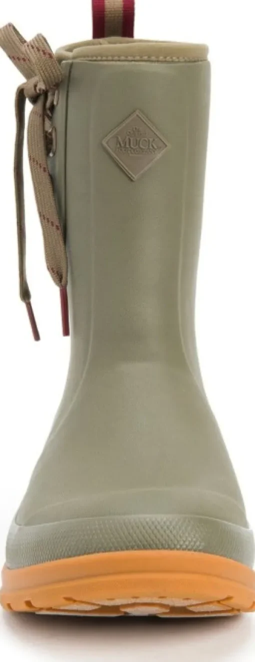 Muck Boot Muck Originals Pull On Mid Taupe Online