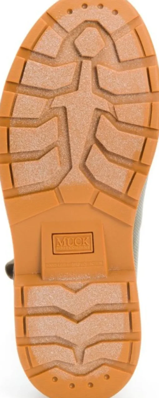Muck Boot Muck Originals Pull On Mid Taupe Online