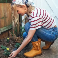 Muck Boot Muck Originals Pull On Mid Taupe Online
