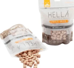 MUSH VAINU MUSH HELLÄ pakastekuivattu nauta 250g Sale