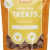 MUSH VAINU MUSH Treats Frystorkat Kycklinghjärta 50 g Online