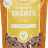 MUSH VAINU MUSH Treats Frystorkat Kyckling 55 g Hot