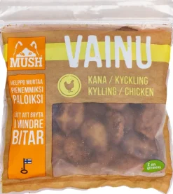 Kananami 150g Pussi-MUSH VAINU Best