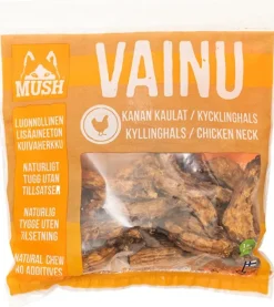 Kanankaulat 220g Pussi-MUSH VAINU Sale