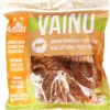 MUSH VAINU Naudan Henkitorvi 200g Pussi Hot