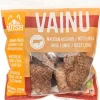 naudan keuhko, 140g Pussi-MUSH VAINU Clearance