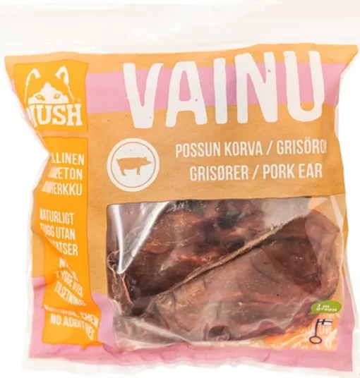 MUSH VAINU Possun Korva 200g Pussi Online