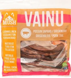 Possun Saparo 220g Pussi-MUSH VAINU Fashion